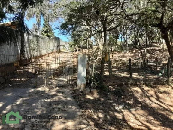 Imagem CHÁCARA PRÓXIMO A CAMPO LIMPO PTA, FIGUEIRA BRANCA