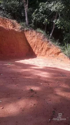 Imagem Terreno à venda, 720 m² por R$ 290.000,00 - Jardim Europa - Teresópolis/RJ