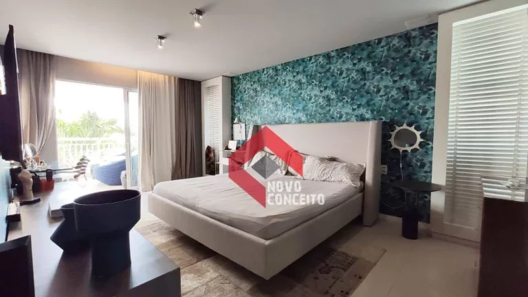 Imagem Casa à venda, 350 m² por R$ 2.900.000,00 - De Lourdes - Fortaleza/CE