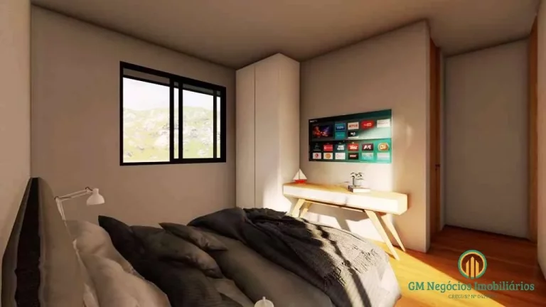 Imagem Forest Hills - MELHOR LOTE DO CONDO! 1.800m², esquina, alto, ensolarado!