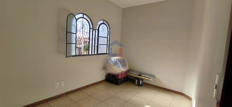 Imagem CASA RESIDENCIAL em PARÁ DE MINAS - MG, PROVIDÊNCIA