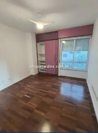 Imagem Apartamento para alugar Jardim América São Paulo