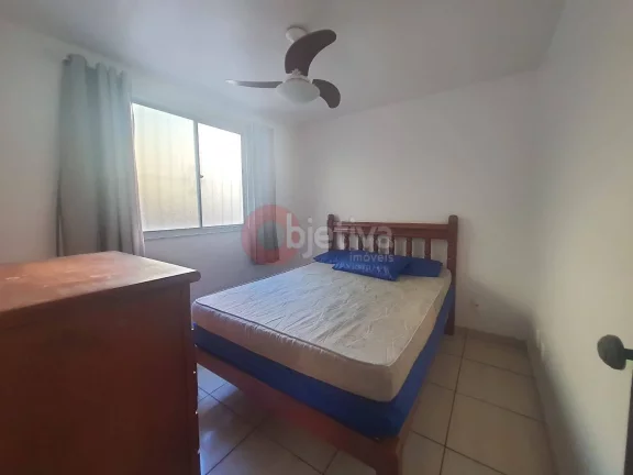 Imagem Apartamento térreo a venda de 2 quartos - Gamboa - Cabo Frio