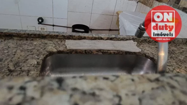 Imagem Loja para alugar, 340 m² por R$ 30.000,00/mês - Gonzaga - Santos/SP