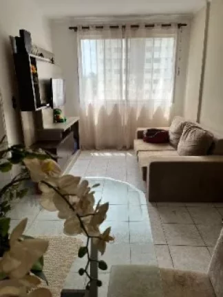 Imóvel com 2 Quartos à Venda, 52 m² em Jardim Celeste - São Paulo