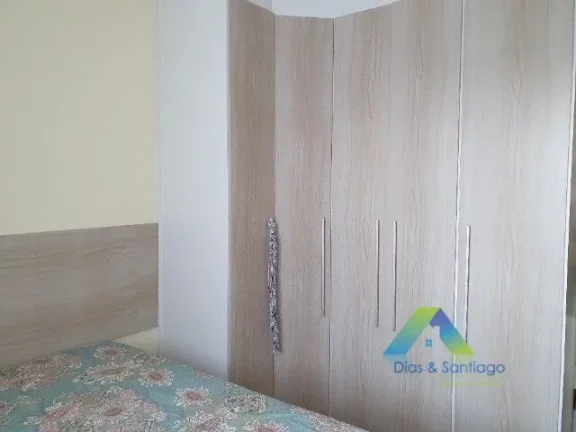 Imagem SÃO BERNARDO DO CAMPO excelente apartamento, 68 metros, 2 dormitórios, 1 vaga com excelente localização e valor !!!