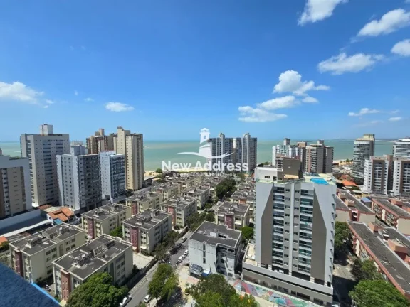 Imagem Cobertura em Itapuã com lazer privativo! 3 quartos e vista panorâmica!