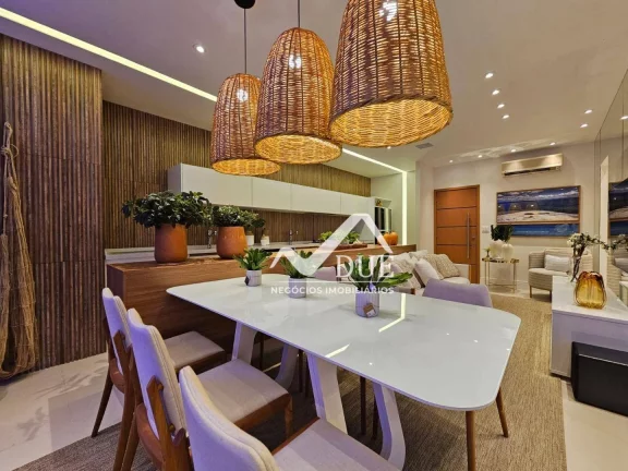Imagem Apartamento com 3 dormitórios à venda, 89 m² por R$ 1.350.000,00 - Encruzilhada - Santos/SP