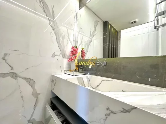 Imagem Sobrado finamente mobiliado e decorado