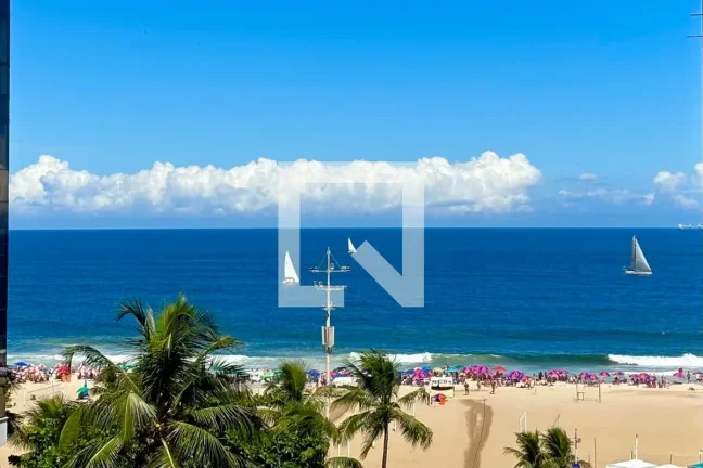 Imagem Apartamento à Venda - Copacabana, 3 Quartos, 243 m2