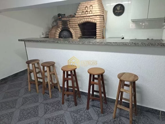 Imagem Casa Padrão