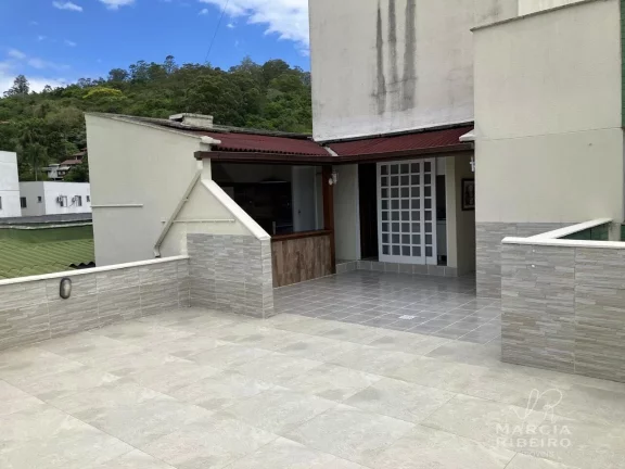 Imagem Apartamento 03 Dormitórios com Suíte no Córrego Grande