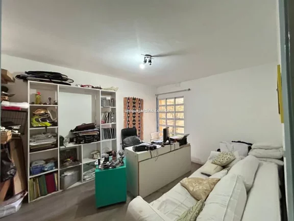 Imagem Casa Padrão à venda Jardim Paulistano São Paulo