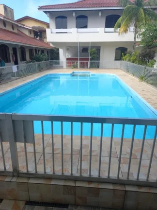 Imagem Apartamento para Venda em Peruíbe, Centro, 3 dormitórios, 1 suíte, 2 banheiros, 3 vagas
