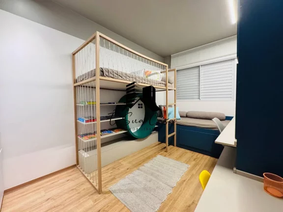 Imagem Apartamento a Venda 2 Quartos Bairro Eldorado Contagem MG
