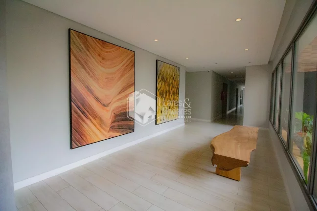 Imagem APARTAMENTO À VENDA, 106 M² COM 2 SUÍTES, PLANEJADO NA COZINHA E DORMITÓRIOS, 19º ANDAR, 2 VGS E DEPÓSITO. 400 M. DA ESTAÇÃO ANA ROSA DO METRÔ - VILA MARIANA