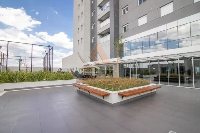 Imagem Apartamento - Ribeirão Preto - Quinta da Primavera