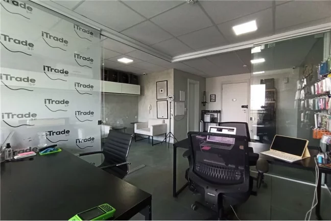 Imagem SALA COMERCIAL em São Paulo - SP, Pinheiros