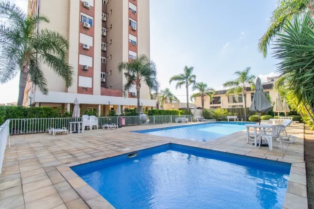 Imagem Urbano Ipiranga Apto DUA6243 - Apartamento à venda no bairro Partenon - Porto Alegre/RS
