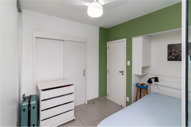 Imagem apartamento na avenida pompéia 2por andar