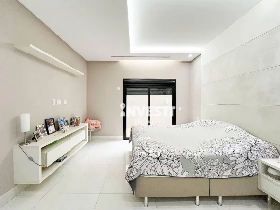 Imagem Casa à venda, 206 m² por R$ 2.050.000,00 - Portal do Sol Green - Goiânia/GO
