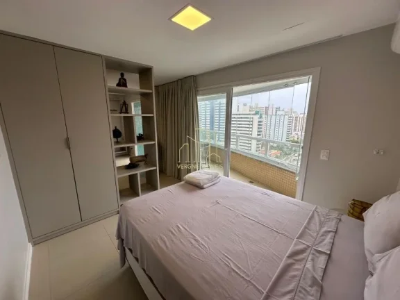 Imagem Apartamento 1 Quarto com Vista Mar à Venda no Jardim Armação, Salvador