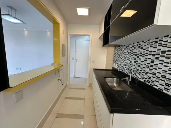 Imagem Apartamento para venda em Vila Suzana com 2 quartos, sendo 1 suíte , 58m2