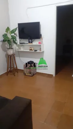 Imagem Casa para Venda em Limeira, Vila Rosana, 3 dormitórios, 3 banheiros, 3 vagas