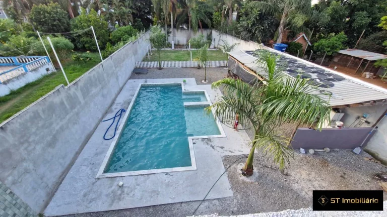 Imagem Lugar Perfeito para Descansar - Chácara em Atibaia por R$700 MIL