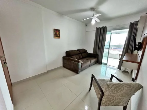 Imagem APARTAMENTO COM 53 m² - FORTE - PRAIA GRANDE SP