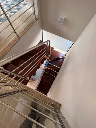 Imagem Casa à venda no bairro Parque Residencial Cambuí - Mogi Guaçu/SP
