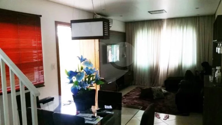 Imagem Casa à venda com 3 quartos, sendo 3 suítes, em Vila Sônia, São Paulo - SP