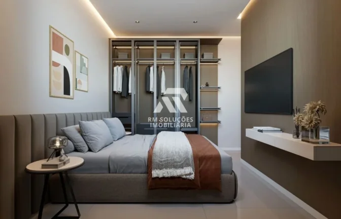 Imagem ️ Edifício Candeias Life Club – Apartamentos de 02 e 03 quartos garanta o seu !