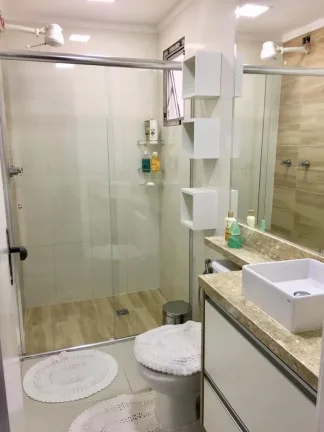 Imagem Apartamento Vila Granada - 65 m² - 3 Dormitórios - 1 Vaga - Aceita financiamento