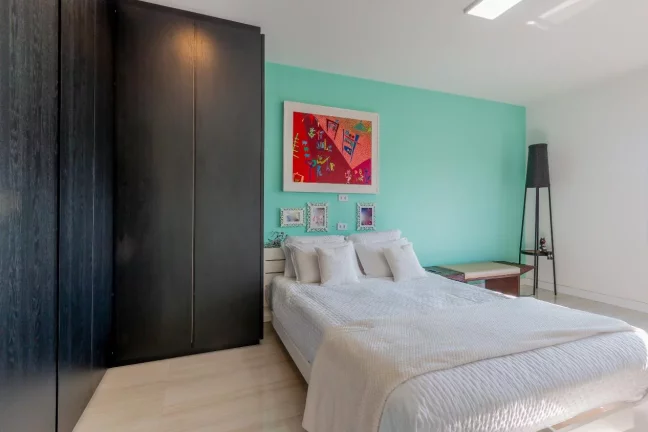 Imagem Apartamento a venda reformado na Bela Vista
