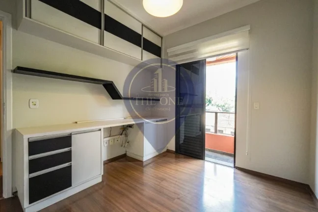 Imagem Imperdível apartamento à venda na Vila Mariana em São Paulo-SP: 2 quartos, 1 suíte, 4 banheiros, 3 vagas, 127m².