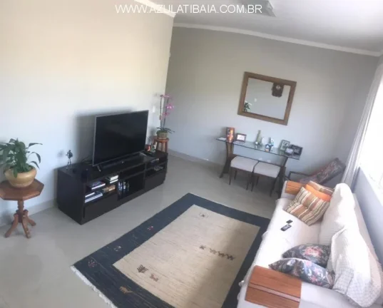 Imagem Casa para Venda em Atibaia, Jardim Paulista, 3 dormitórios, 3 suítes, 2 vagas