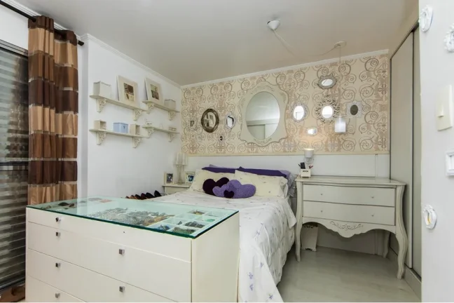 Imagem COBERTURA RESIDENCIAL em São Paulo - SP, Vila da Saúde