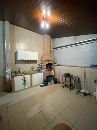 Imagem Casa à venda no bairro Pedregulho - Guaratinguetá/SP