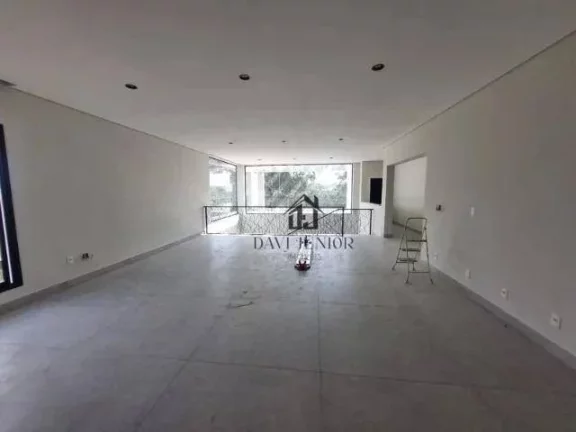 Imagem Casa com 3 suites à venda, 516 m² por R$ 2.250.000 - Condomínio Vila dos Inglezes - Sorocaba/SP