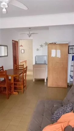 Imagem APARTAMENTO COM 51 m² - FORTE - PRAIA GRANDE SP