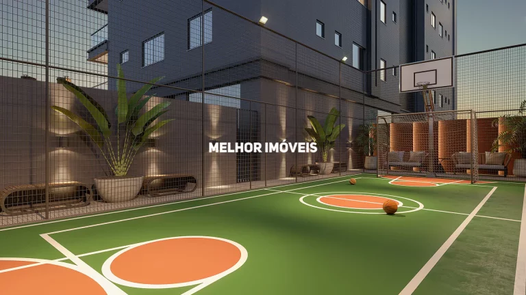 Imagem Apartamento no Edifício Thiesen Residence em Meia Praia - Itapema