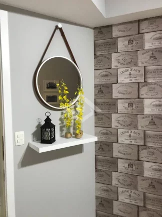 Imagem Apartamento Mobiliado de 100m², 2 Quartos (1 Suíte) na Barra da Tijuca