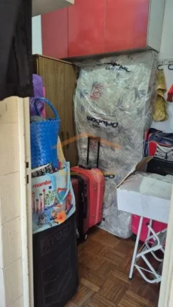 Imagem Apartamento á venda, 3 dormitórios, sendo 1 suite, 3 banheiros, cômodos amplos e bem iluminados, ...