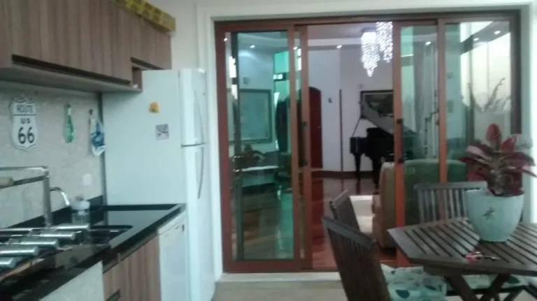 Imagem Casa no Res. Morada dos Lagos - 480m²