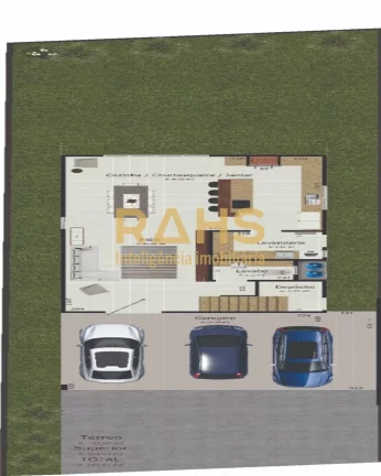 Imagem Lançamento no Bairro Gloria, com excelente localização próximo da Rua Otto Boehm, Rua Aquidaban,...