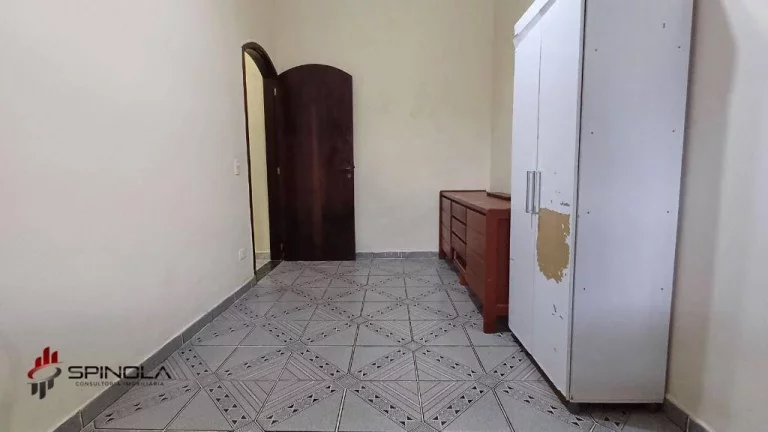 Imagem Sobrado com 3 dormitórios à venda, 110 m² por R$ 879.000,00 - Balneário Flórida - Praia Grande/SP