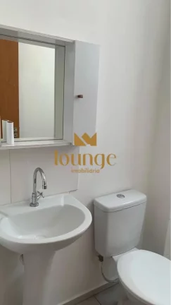 Imagem Apartamento à Venda Caguassu Zona Norte - Sorocaba/SP