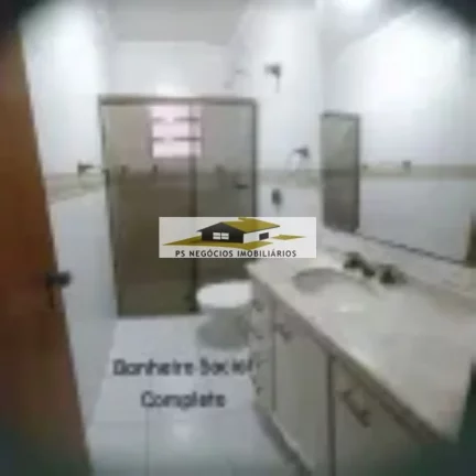 Imagem Casa Térrea para venda na Vila Prudente