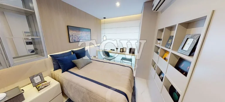 Imagem Apartamento à venda no bairro Vila Mariana - São Paulo/SP, Zona Sul